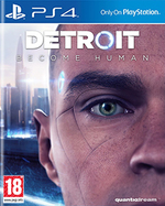 Detroit: Become Human